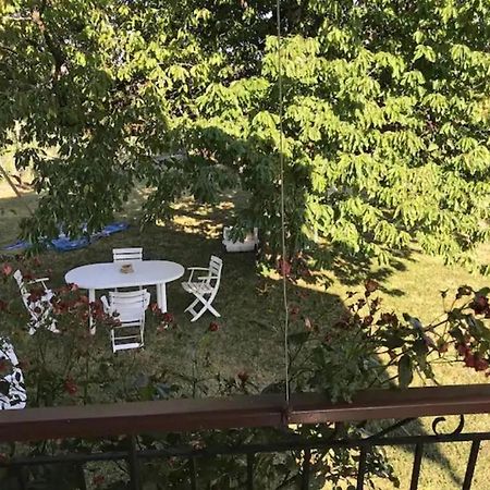Comme Chez Mamie, Maison Entiere 1-6 Personnes Alby-sur-Cheran Exterior foto