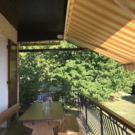 Comme Chez Mamie, Maison Entiere 1-6 Personnes Alby-sur-Cheran Exterior foto