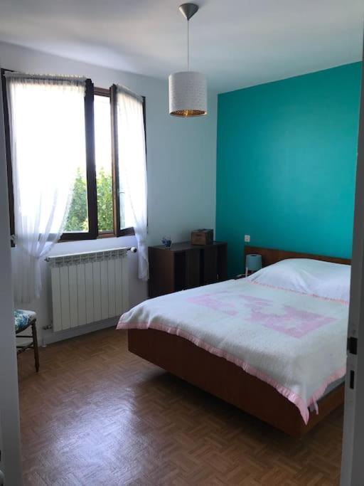 Comme Chez Mamie, Maison Entiere 1-6 Personnes Alby-sur-Cheran Exterior foto
