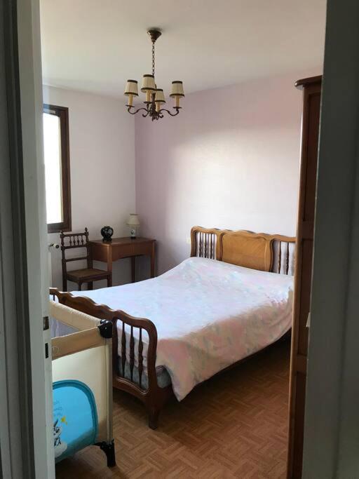 Comme Chez Mamie, Maison Entiere 1-6 Personnes Alby-sur-Cheran Exterior foto